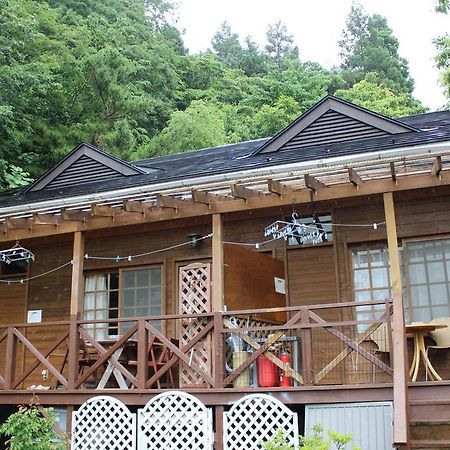 Sun Lake 후지카와구치코 외부 사진