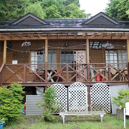Sun Lake 후지카와구치코 외부 사진