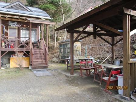 Sun Lake 후지카와구치코 외부 사진