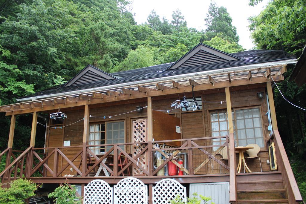 Sun Lake 후지카와구치코 외부 사진