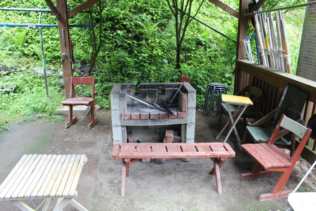 Sun Lake 후지카와구치코 외부 사진