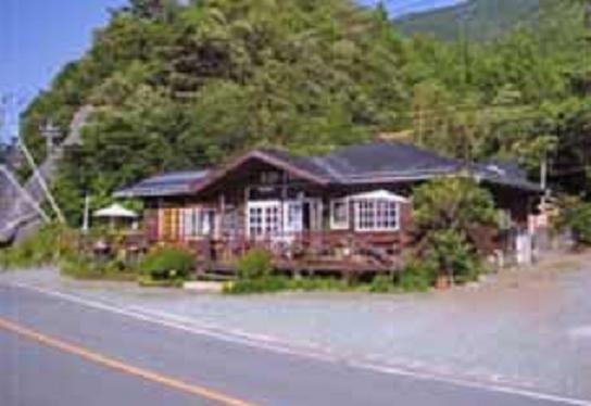 Sun Lake 후지카와구치코 외부 사진